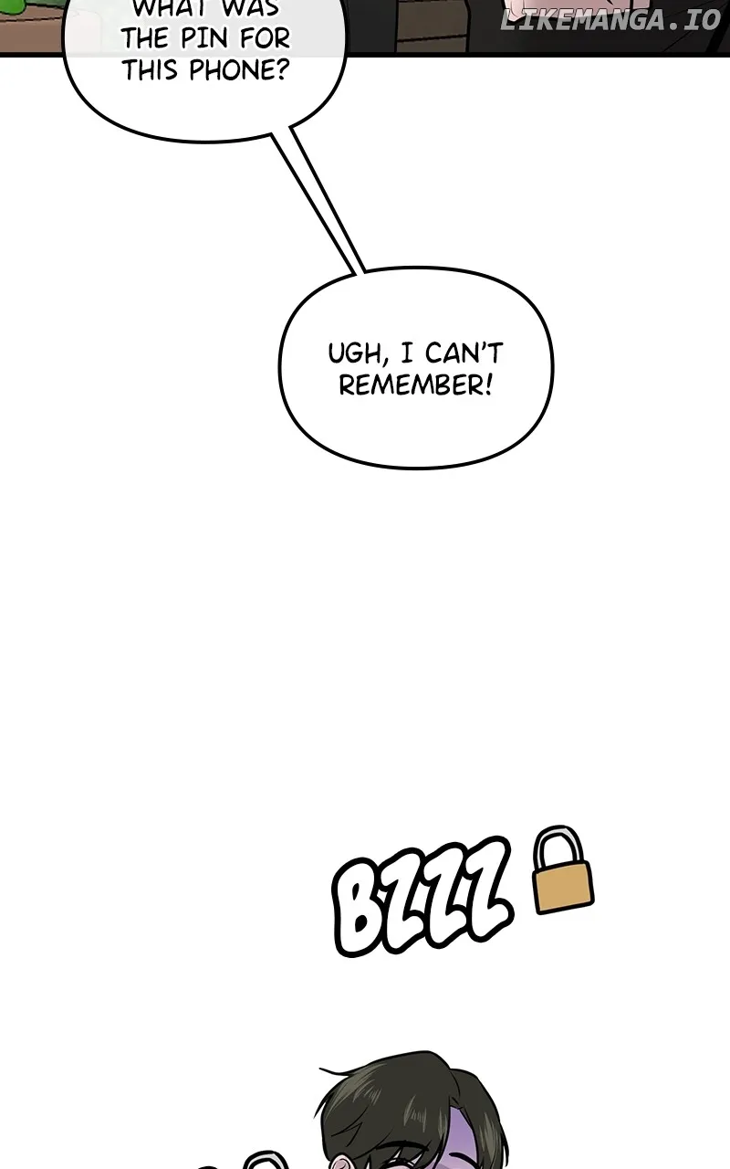 Back to Chan Bi Chapter 10 page 64 - 