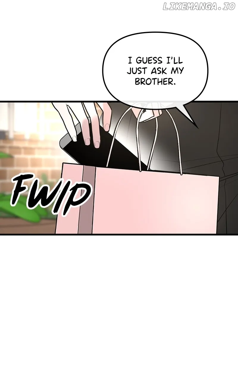 Back to Chan Bi Chapter 10 page 67 - 