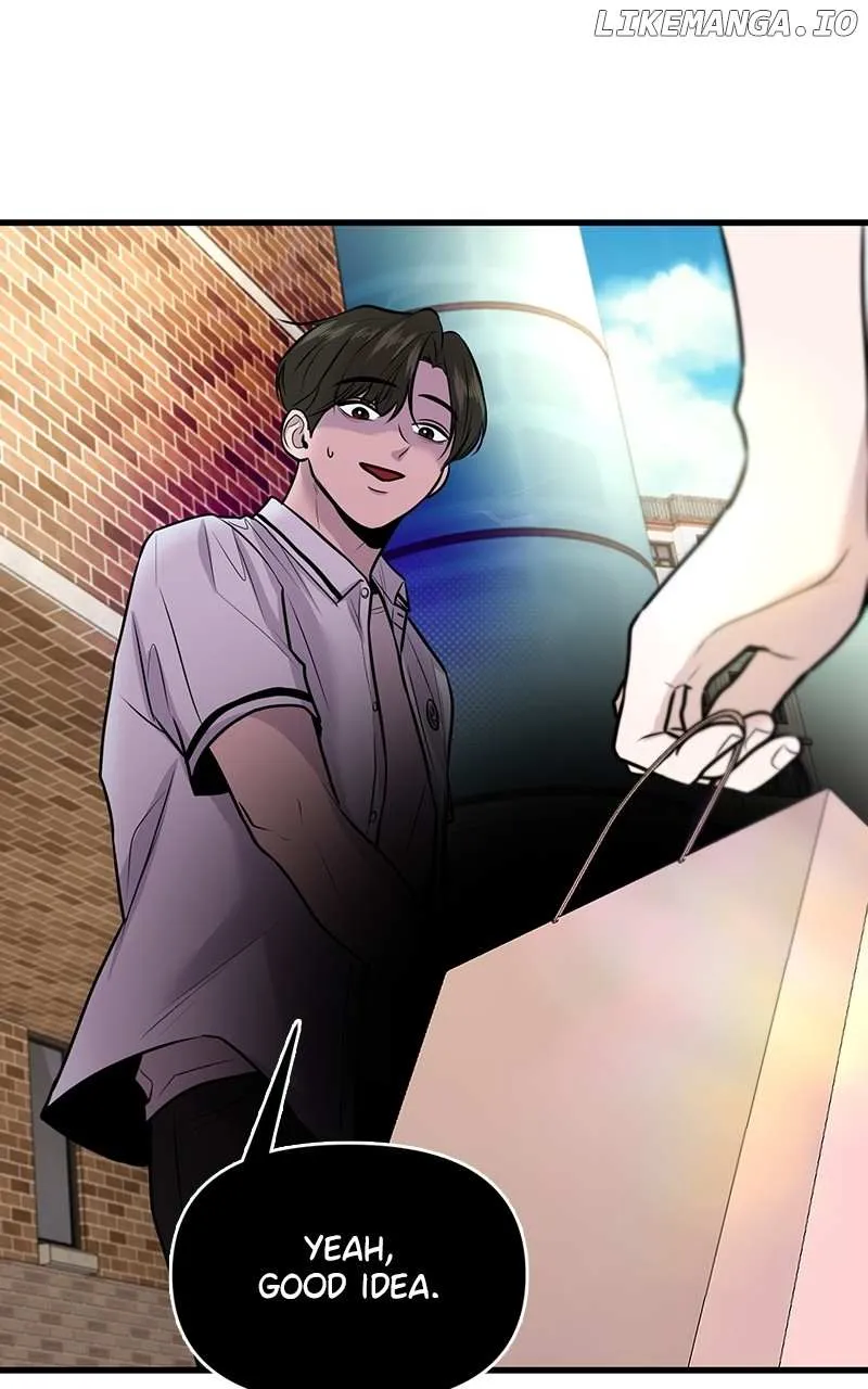 Back to Chan Bi Chapter 10 page 68 - 