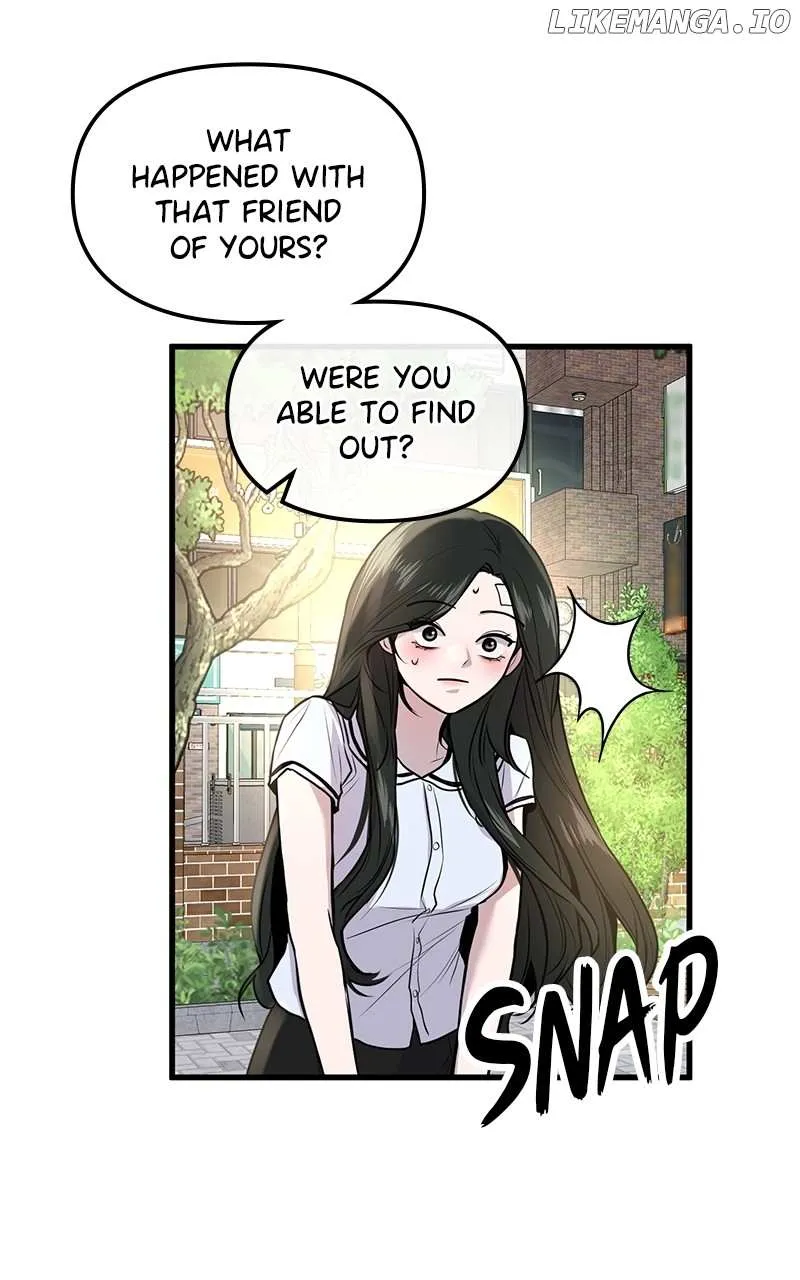 Back to Chan Bi Chapter 10 page 8 - 