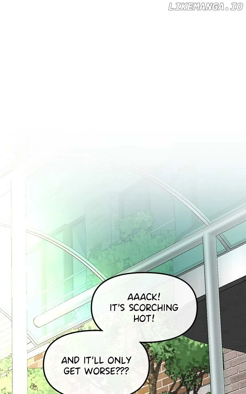 Back to Chan Bi Chapter 10 page 71 - 