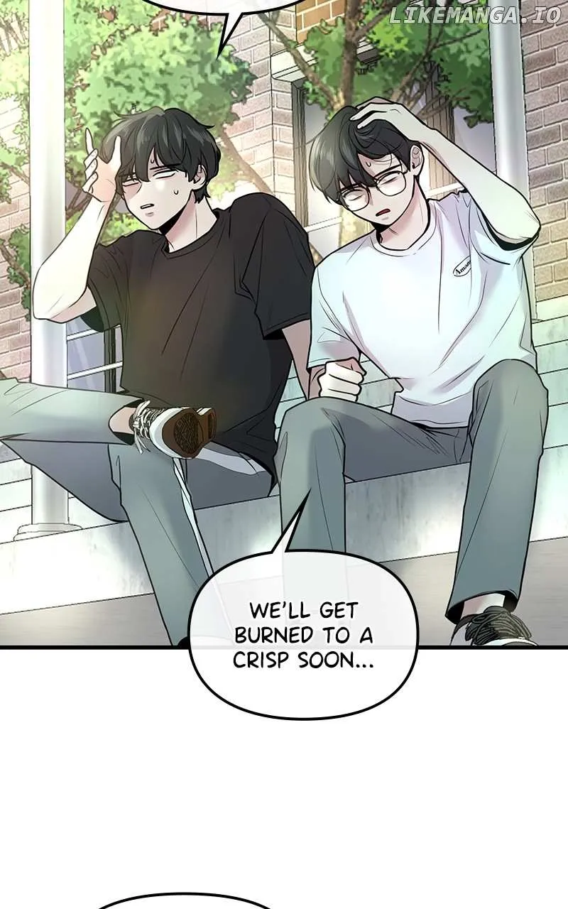 Back to Chan Bi Chapter 10 page 72 - 