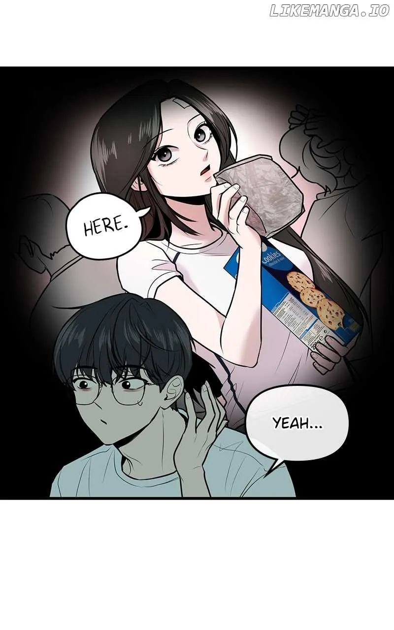 Back to Chan Bi Chapter 10 page 74 - 
