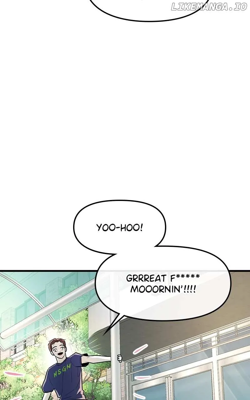 Back to Chan Bi Chapter 10 page 76 - 