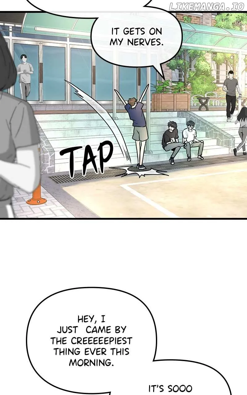 Back to Chan Bi Chapter 10 page 78 - 