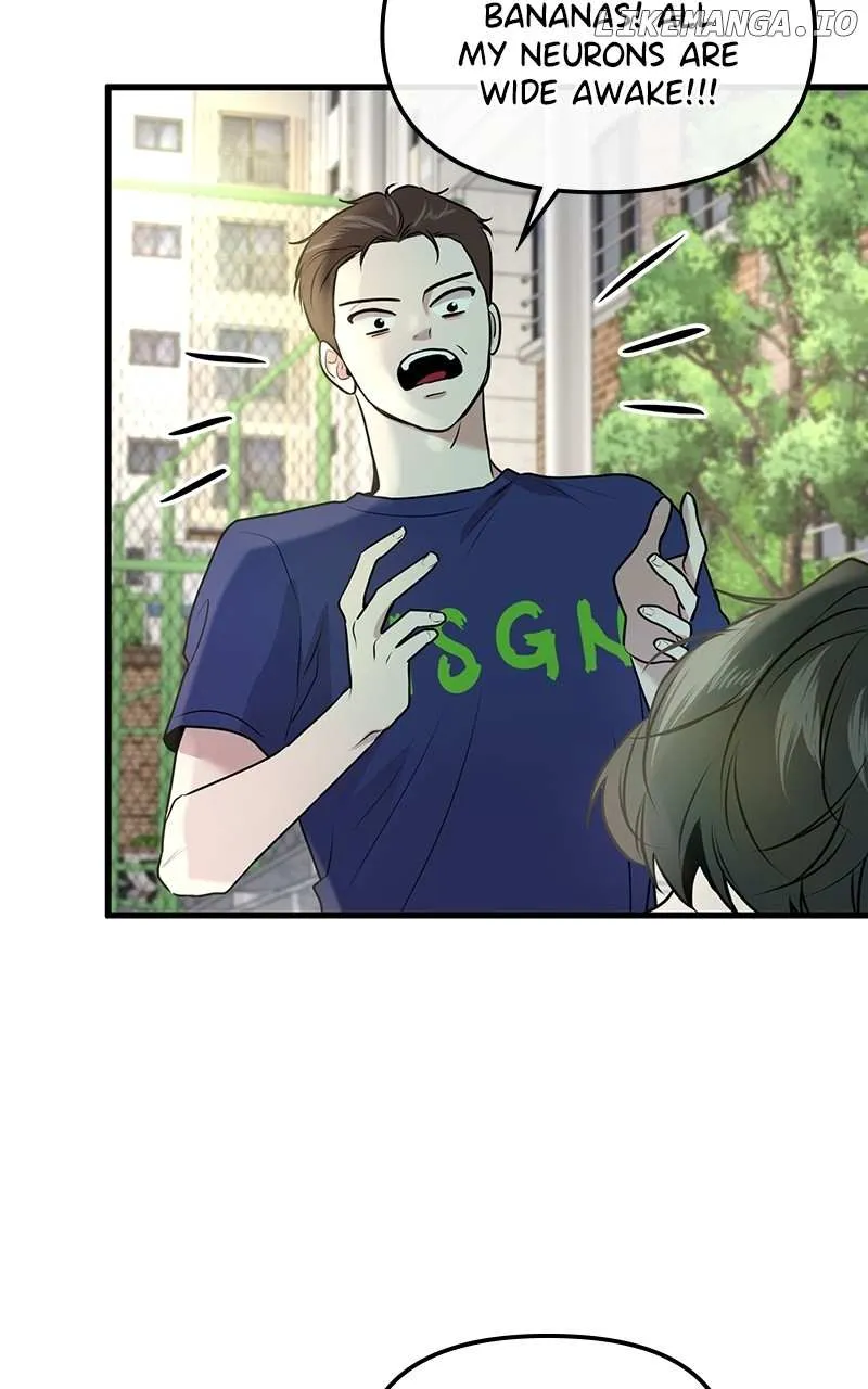 Back to Chan Bi Chapter 10 page 79 - 