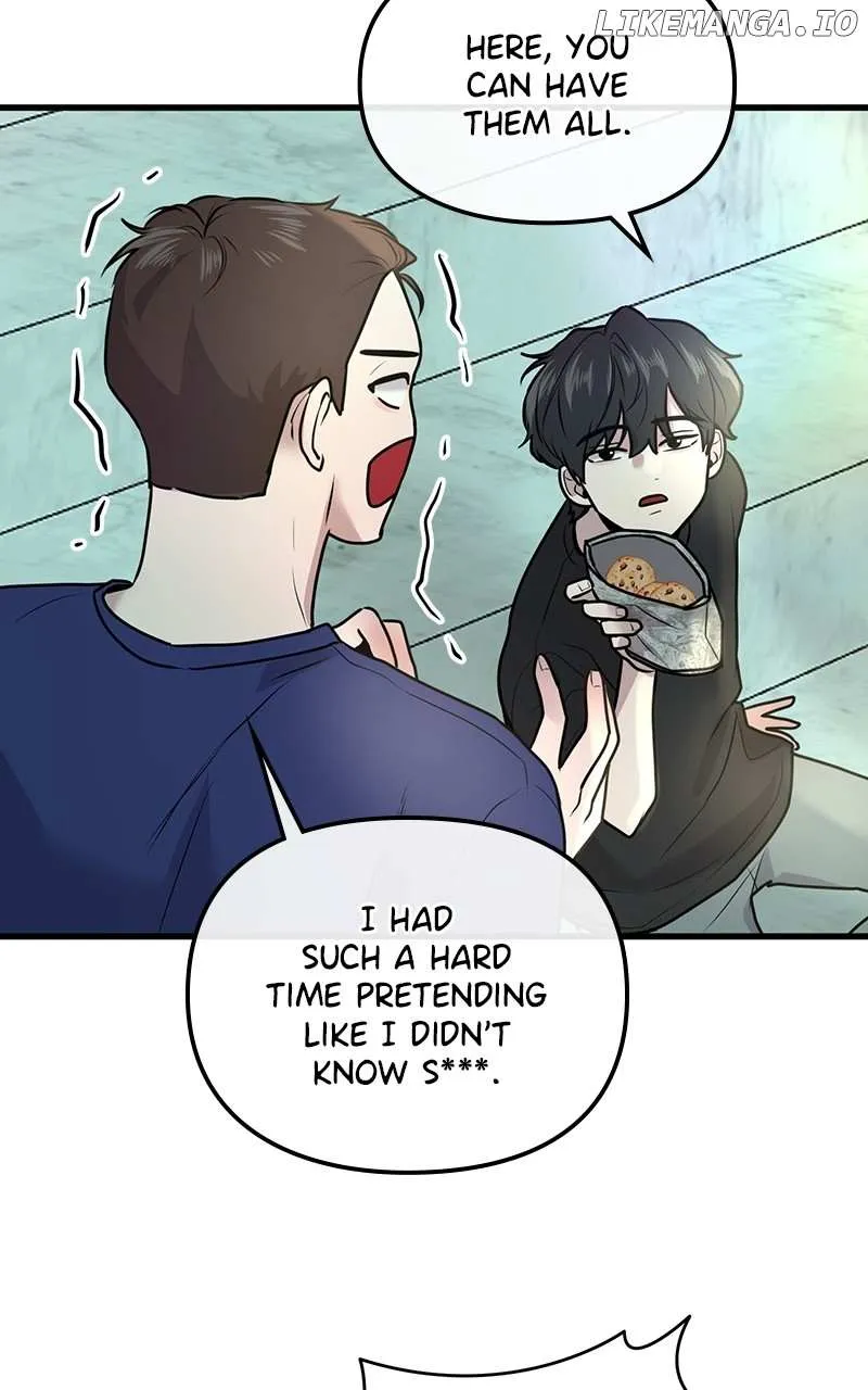 Back to Chan Bi Chapter 10 page 80 - 