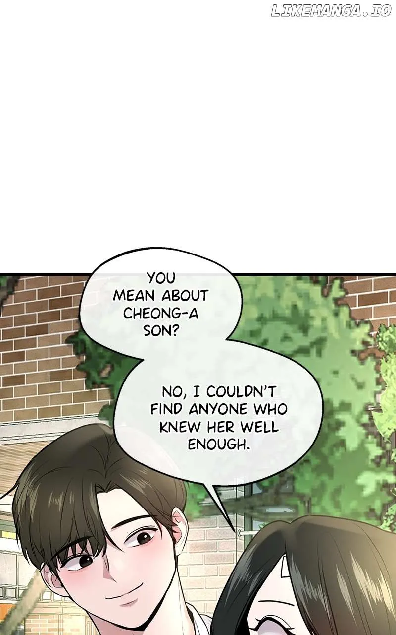 Back to Chan Bi Chapter 10 page 9 - 