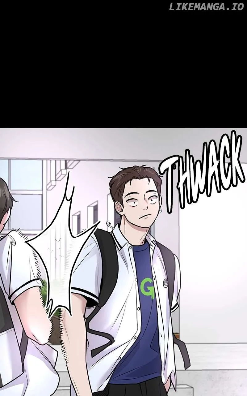 Back to Chan Bi Chapter 10 page 83 - 