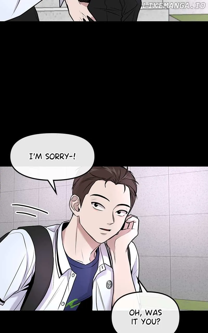 Back to Chan Bi Chapter 10 page 84 - 