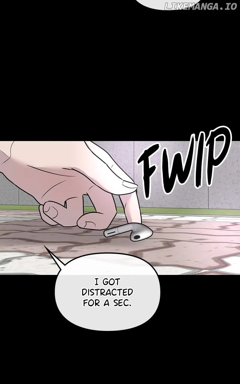 Back to Chan Bi Chapter 10 page 85 - 