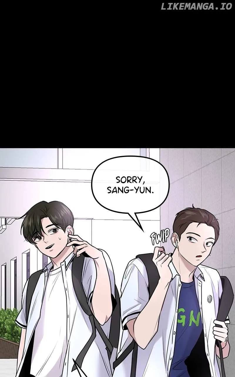 Back to Chan Bi Chapter 10 page 86 - 