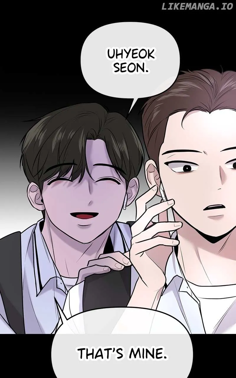 Back to Chan Bi Chapter 10 page 90 - 