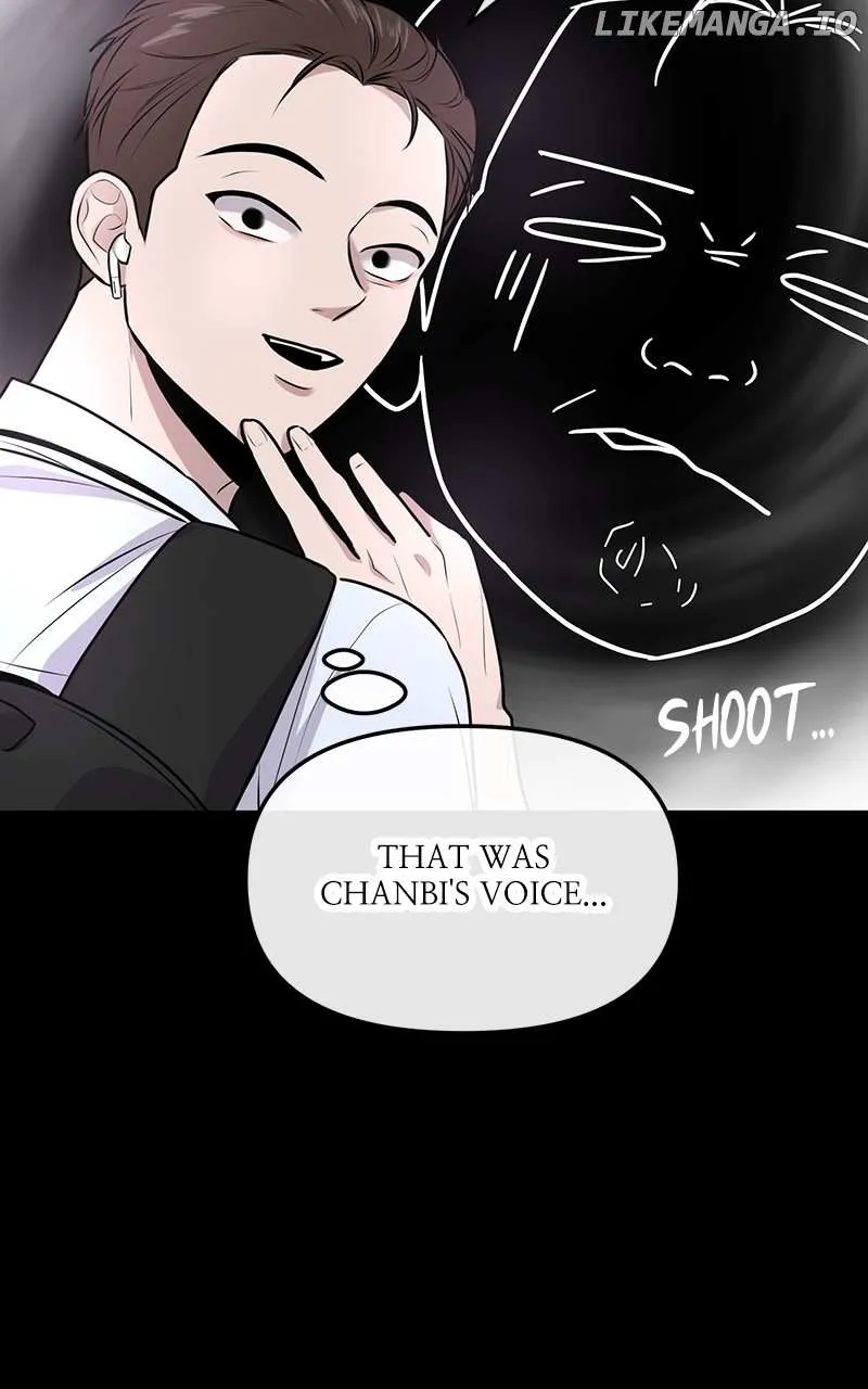Back to Chan Bi Chapter 10 page 92 - 
