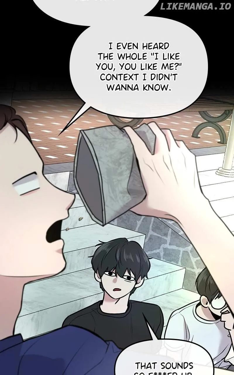 Back to Chan Bi Chapter 10 page 94 - 