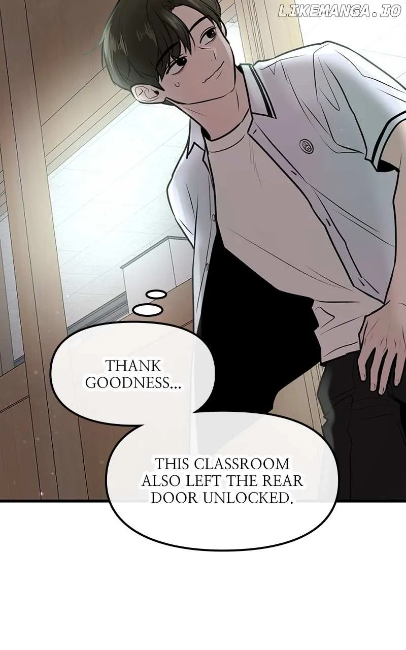 Back to Chan Bi Chapter 10 page 100 - 