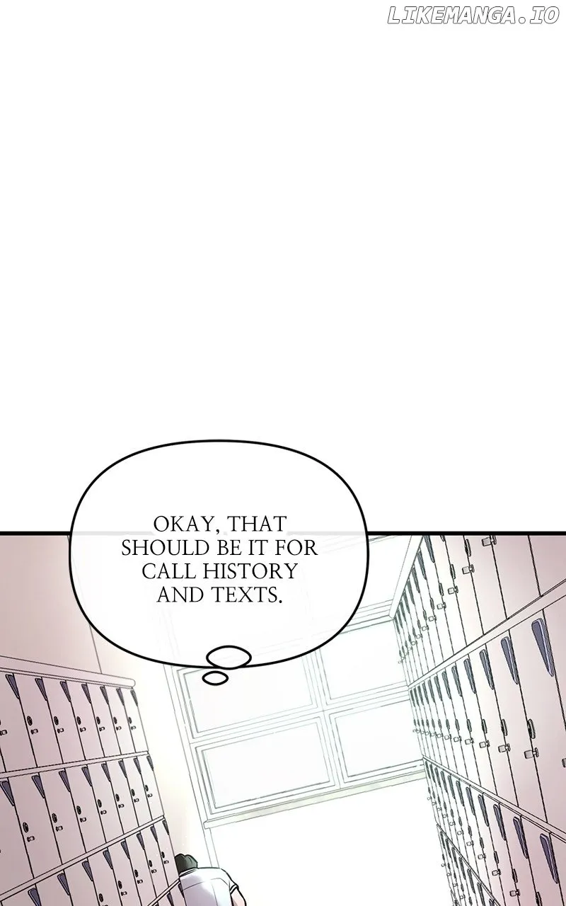 Back to Chan Bi Chapter 11 page 1 - 