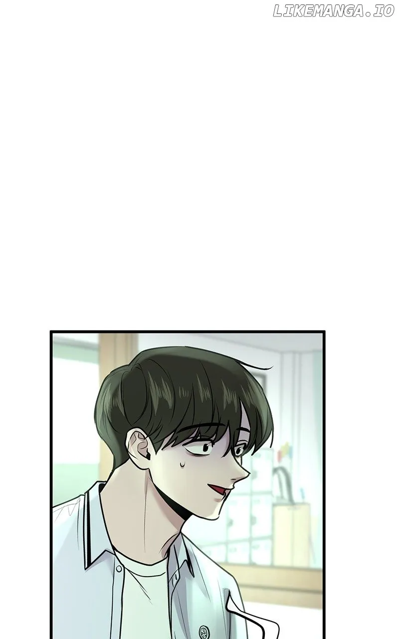 Back to Chan Bi Chapter 11 page 105 - 