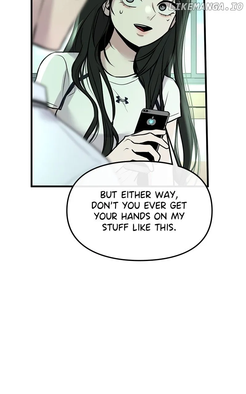 Back to Chan Bi Chapter 11 page 107 - 