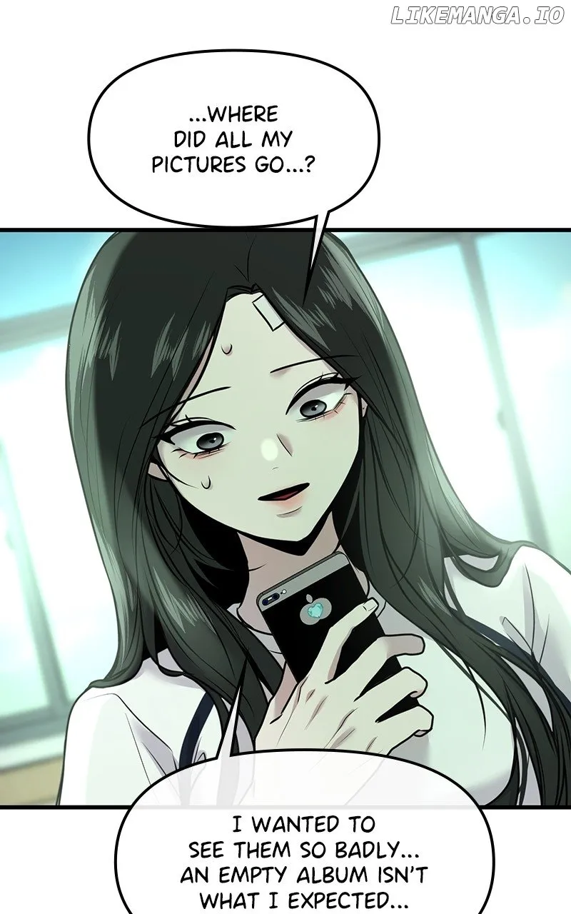 Back to Chan Bi Chapter 11 page 108 - 