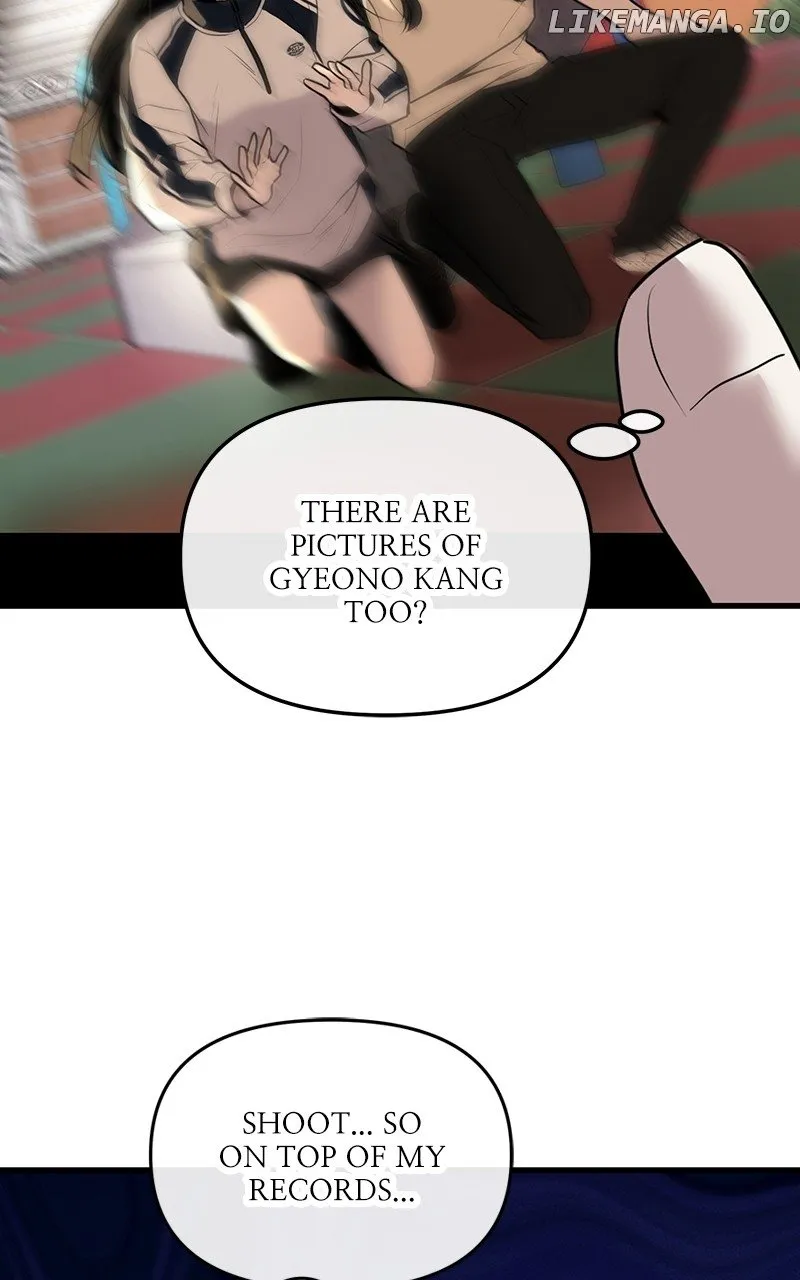 Back to Chan Bi Chapter 11 page 12 - 