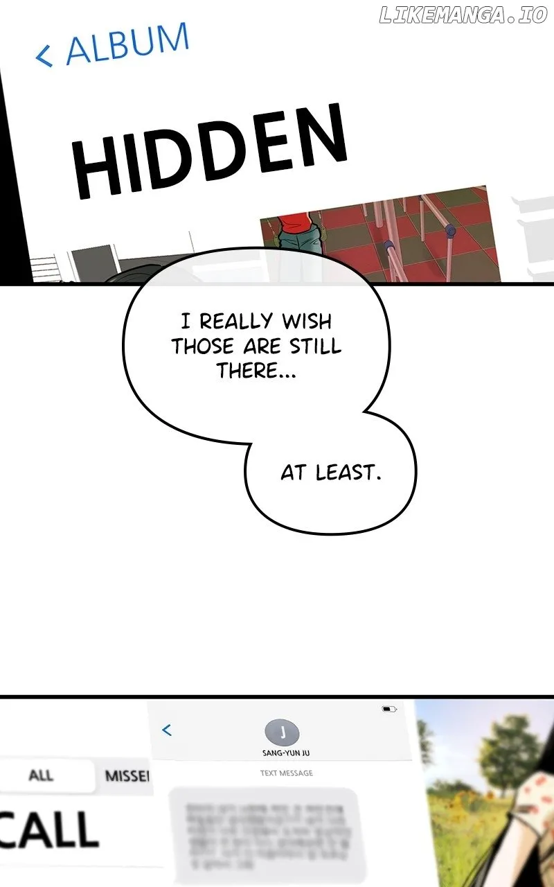Back to Chan Bi Chapter 11 page 112 - 