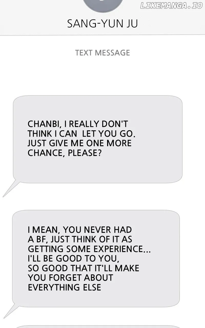 Back to Chan Bi Chapter 11 page 117 - 