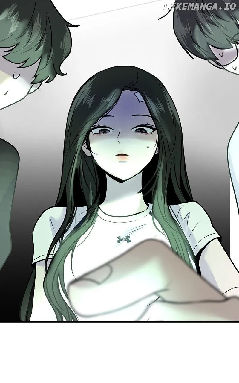 Back to Chan Bi Chapter 11 page 120 - 