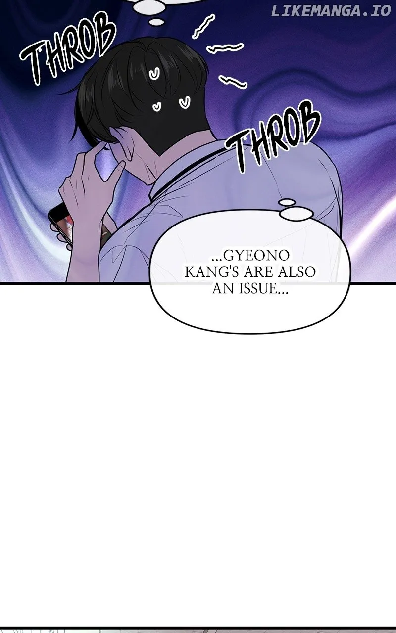 Back to Chan Bi Chapter 11 page 13 - 