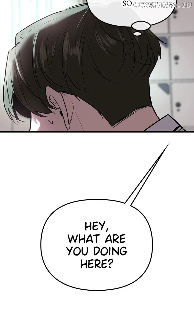 Back to Chan Bi Chapter 11 page 15 - 