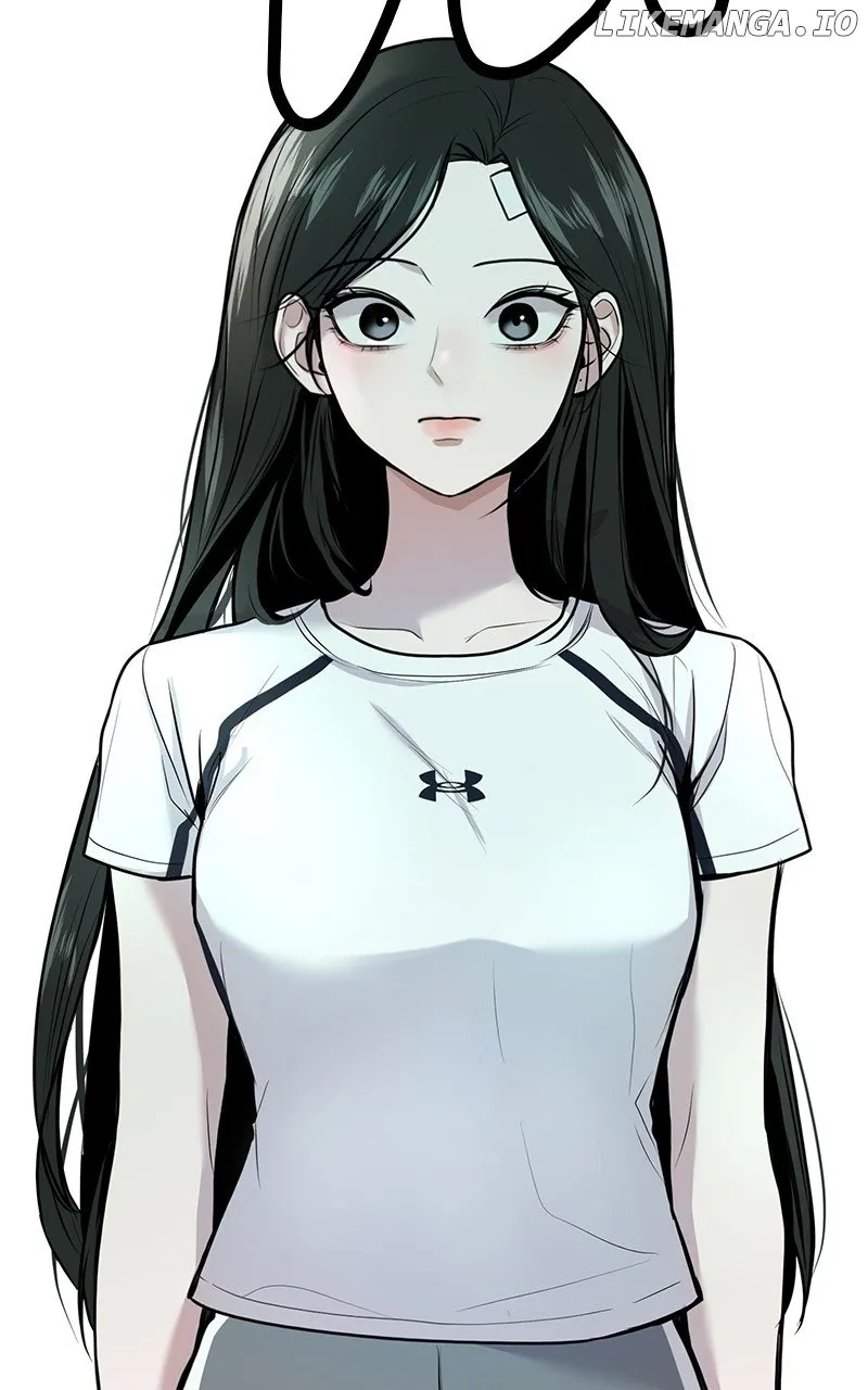 Back to Chan Bi Chapter 11 page 17 - 