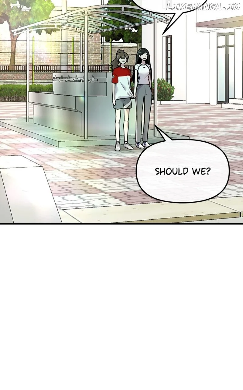 Back to Chan Bi Chapter 11 page 19 - 