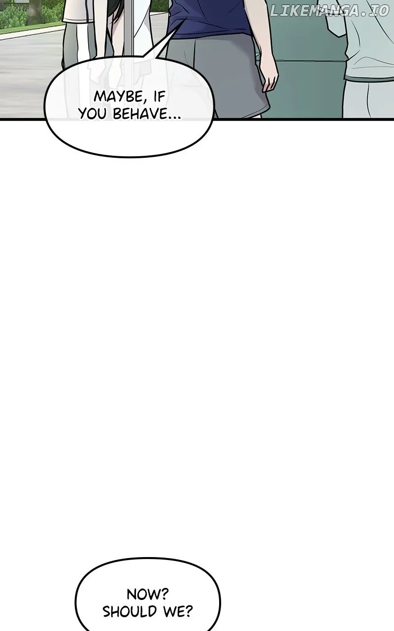 Back to Chan Bi Chapter 11 page 23 - 
