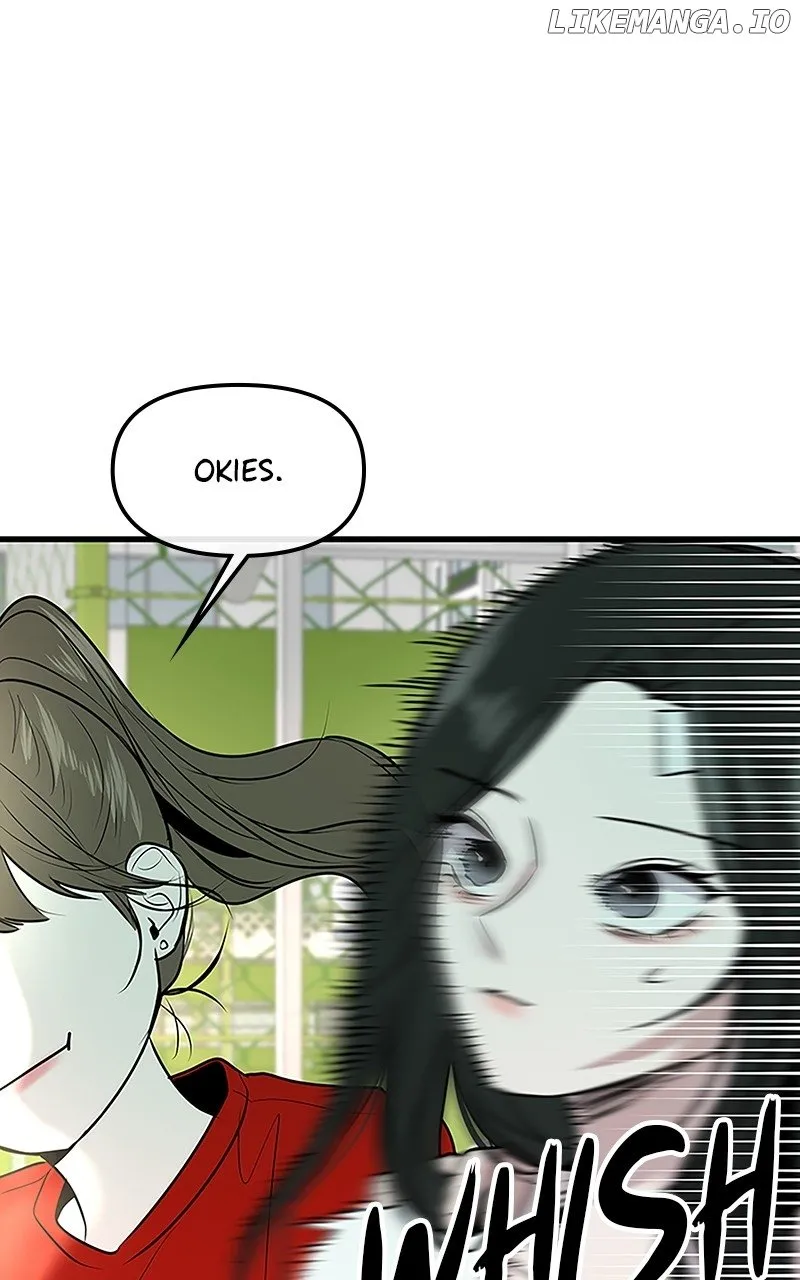 Back to Chan Bi Chapter 11 page 25 - 