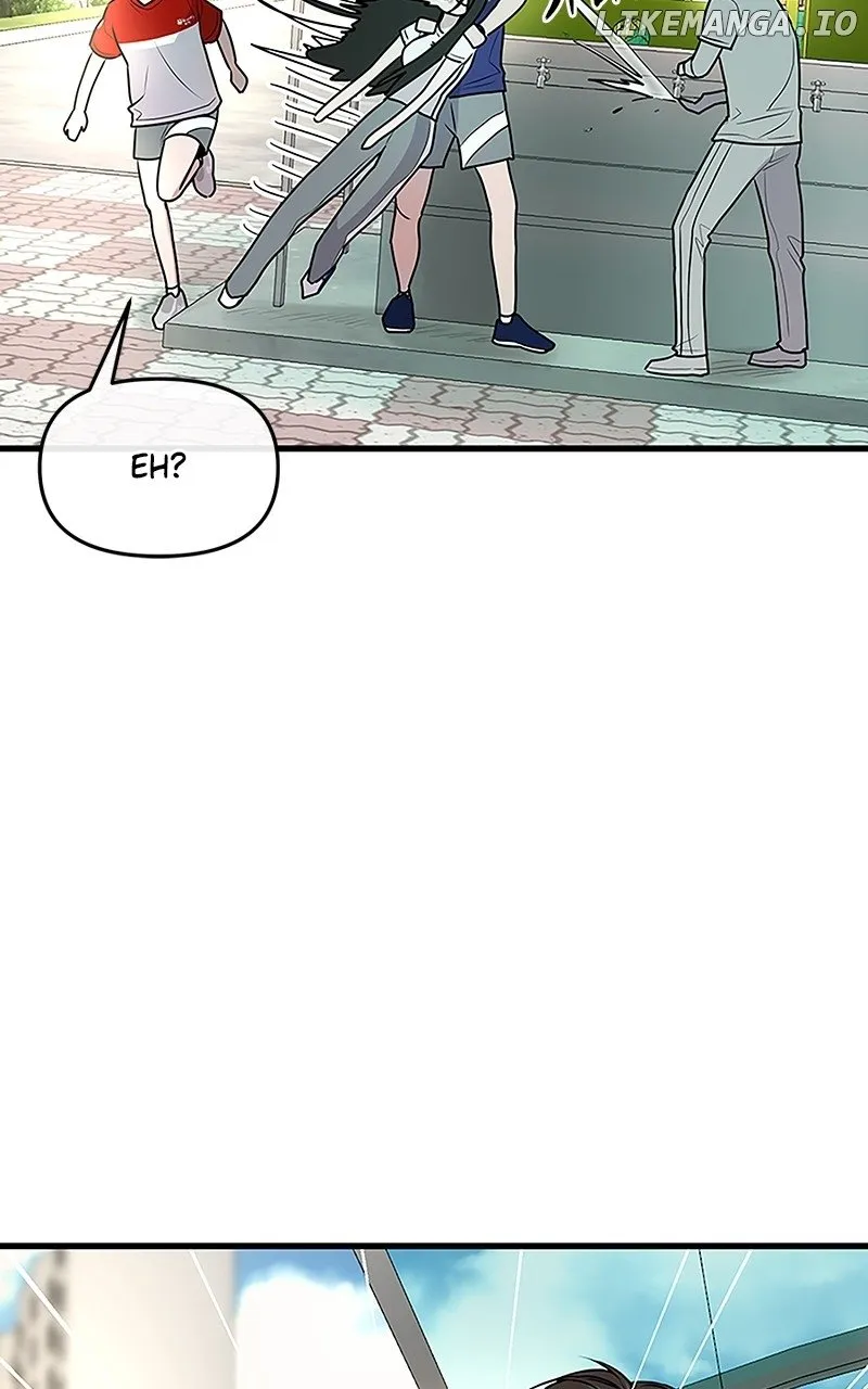 Back to Chan Bi Chapter 11 page 27 - 