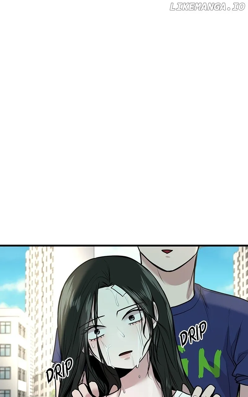 Back to Chan Bi Chapter 11 page 29 - 