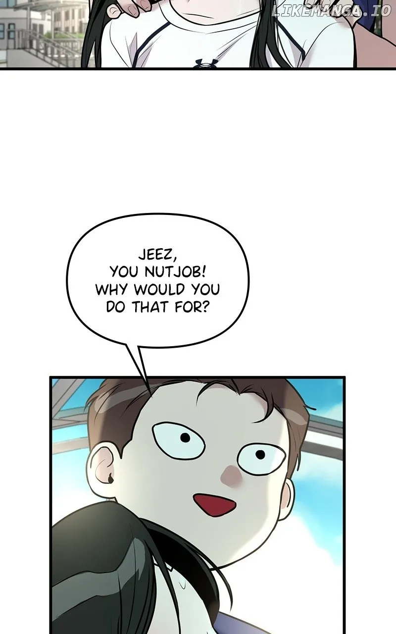 Back to Chan Bi Chapter 11 page 30 - 
