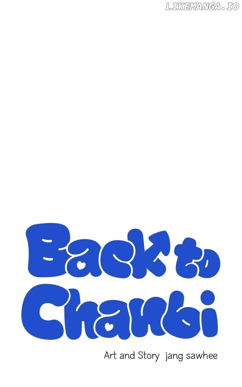 Back to Chan Bi Chapter 11 page 33 - 
