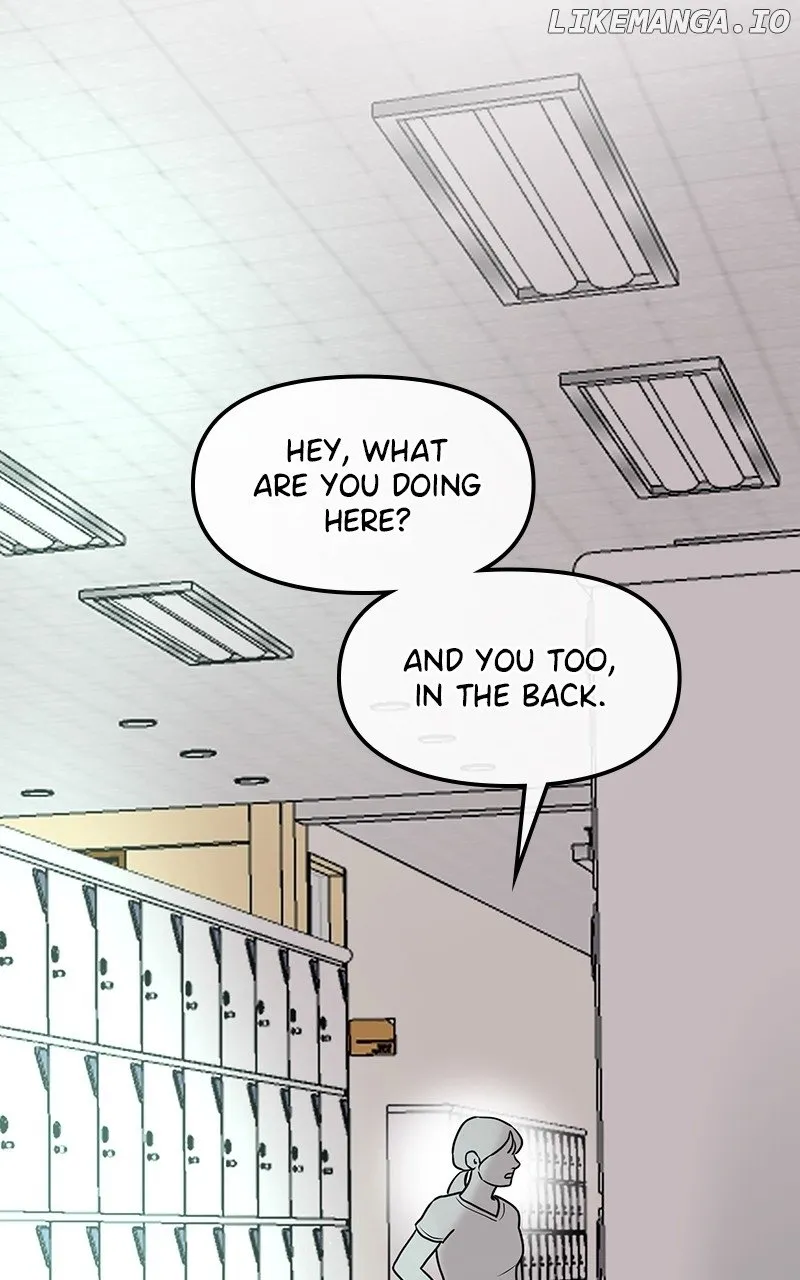 Back to Chan Bi Chapter 11 page 35 - 