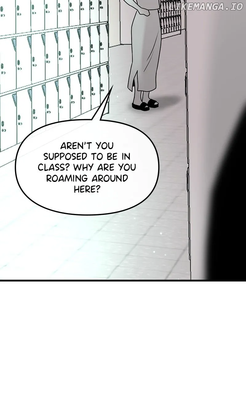 Back to Chan Bi Chapter 11 page 36 - 