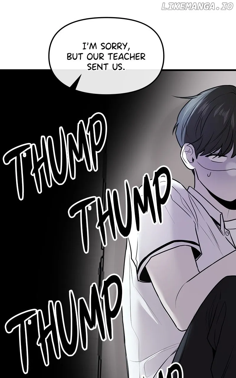Back to Chan Bi Chapter 11 page 37 - 