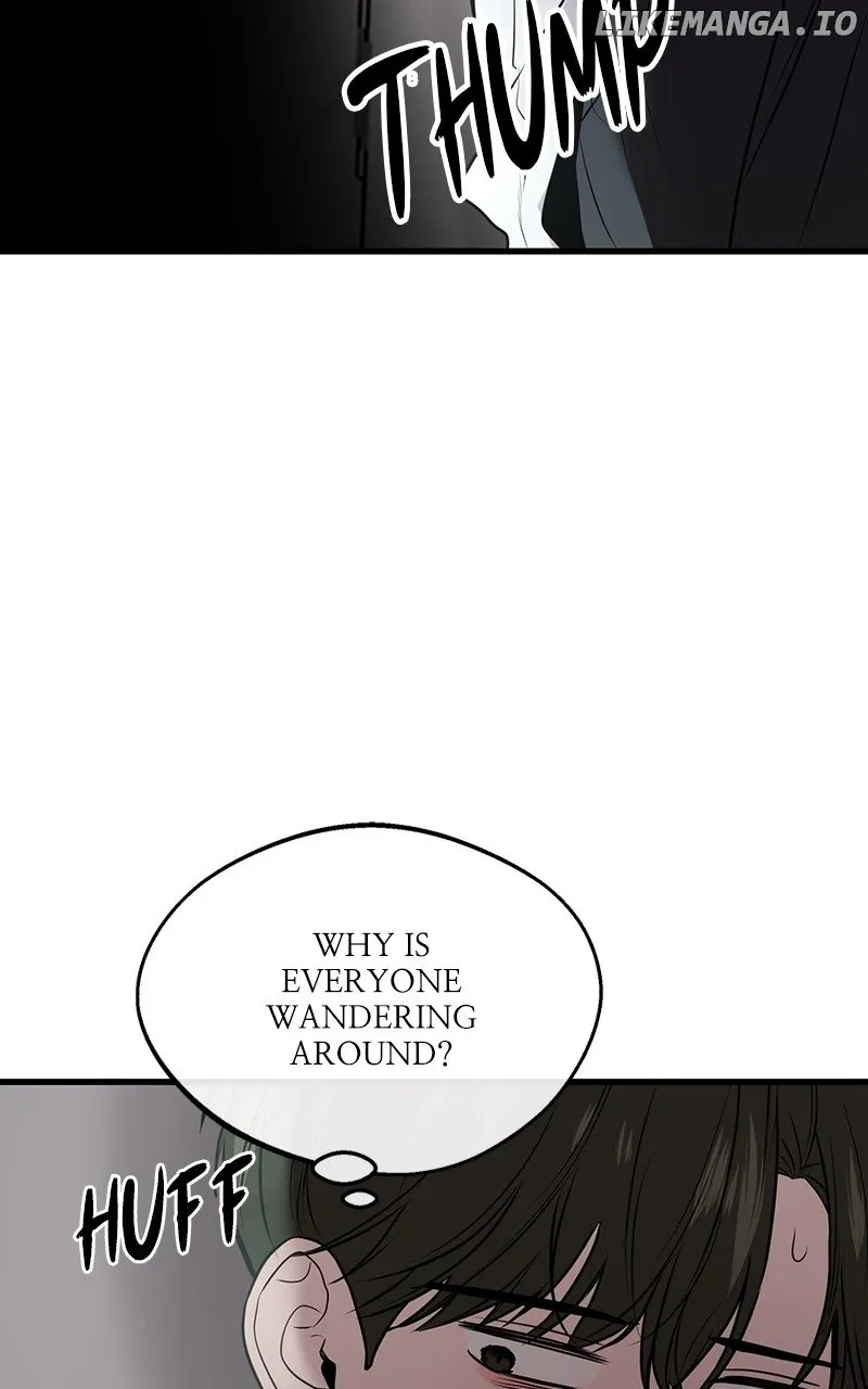 Back to Chan Bi Chapter 11 page 38 - 