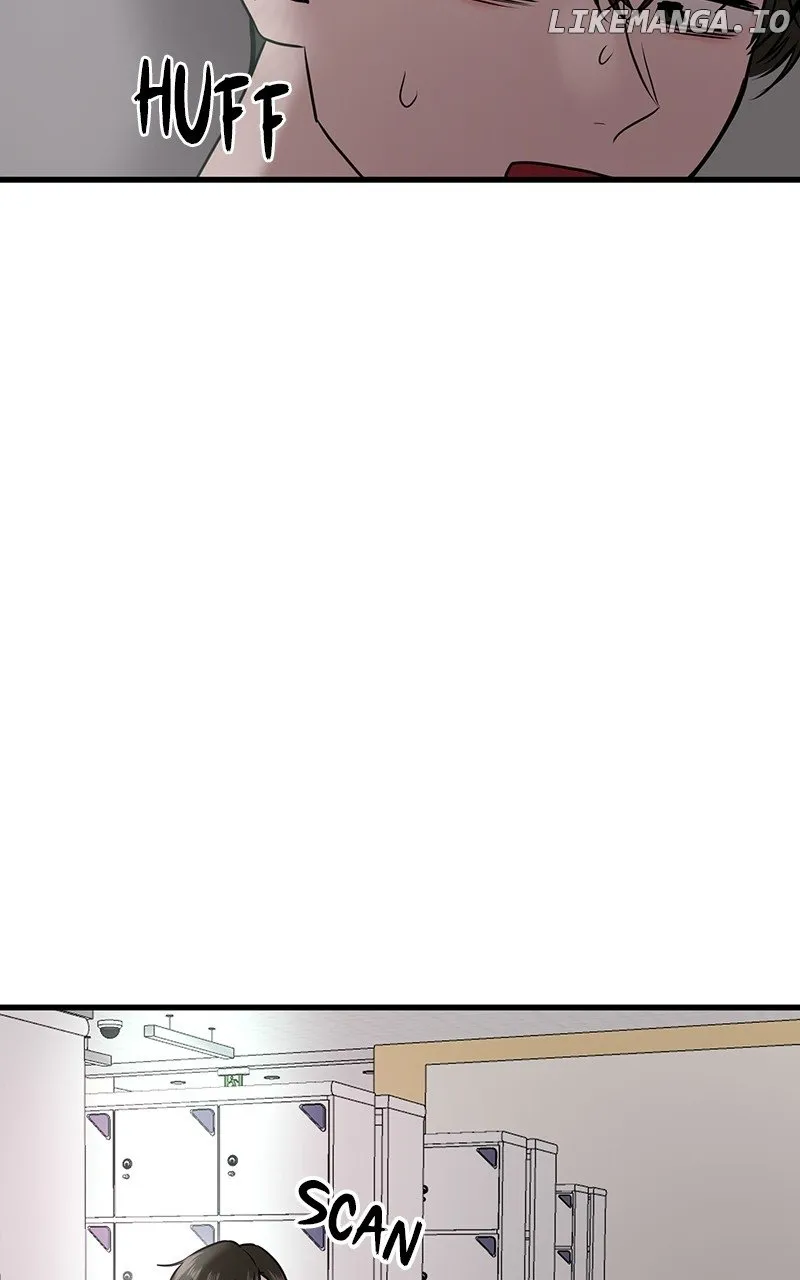 Back to Chan Bi Chapter 11 page 39 - 