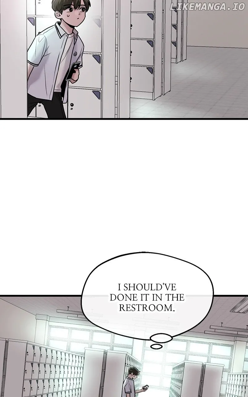 Back to Chan Bi Chapter 11 page 40 - 