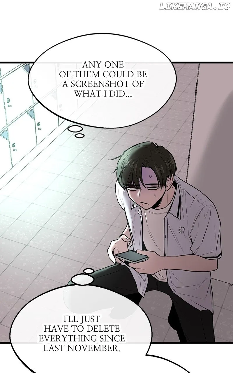 Back to Chan Bi Chapter 11 page 5 - 