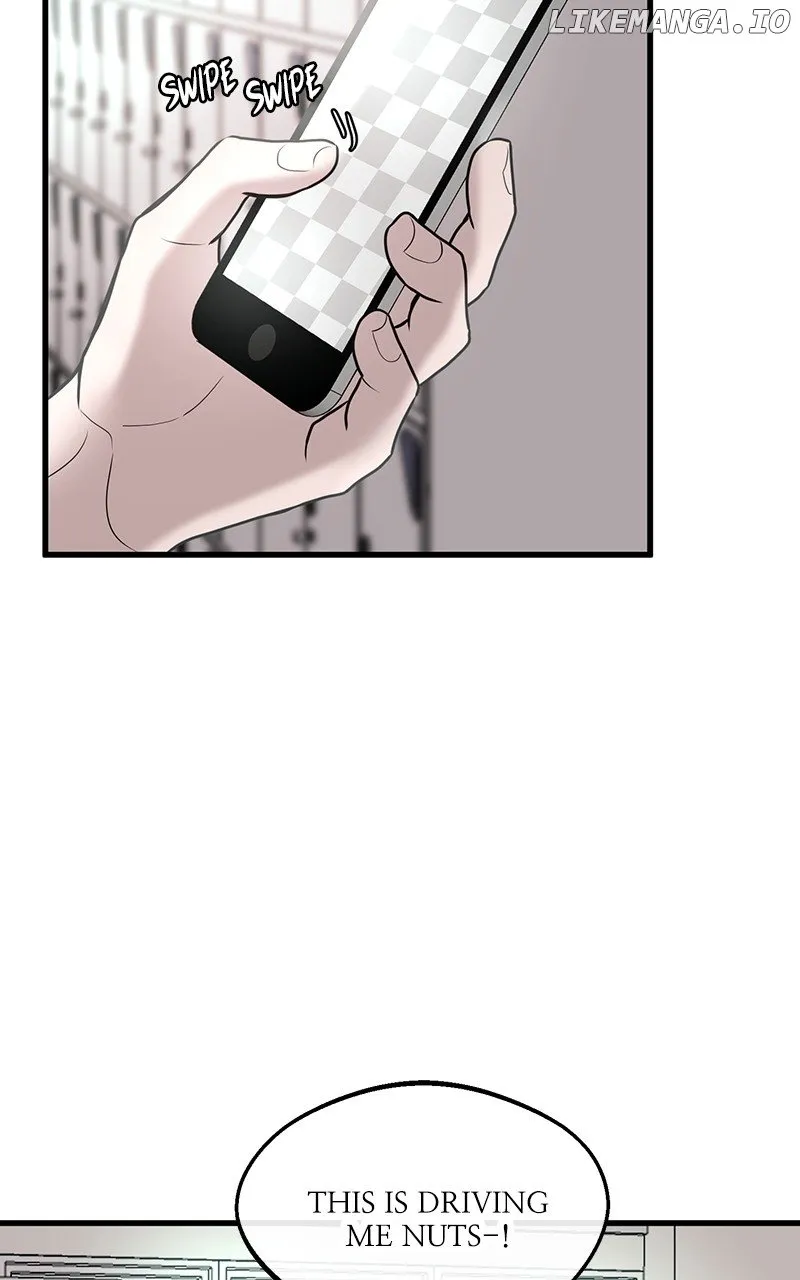 Back to Chan Bi Chapter 11 page 42 - 