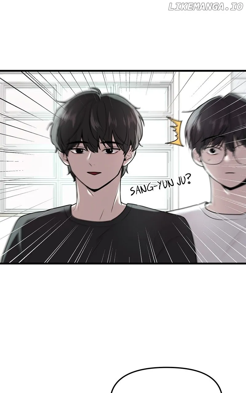Back to Chan Bi Chapter 11 page 44 - 