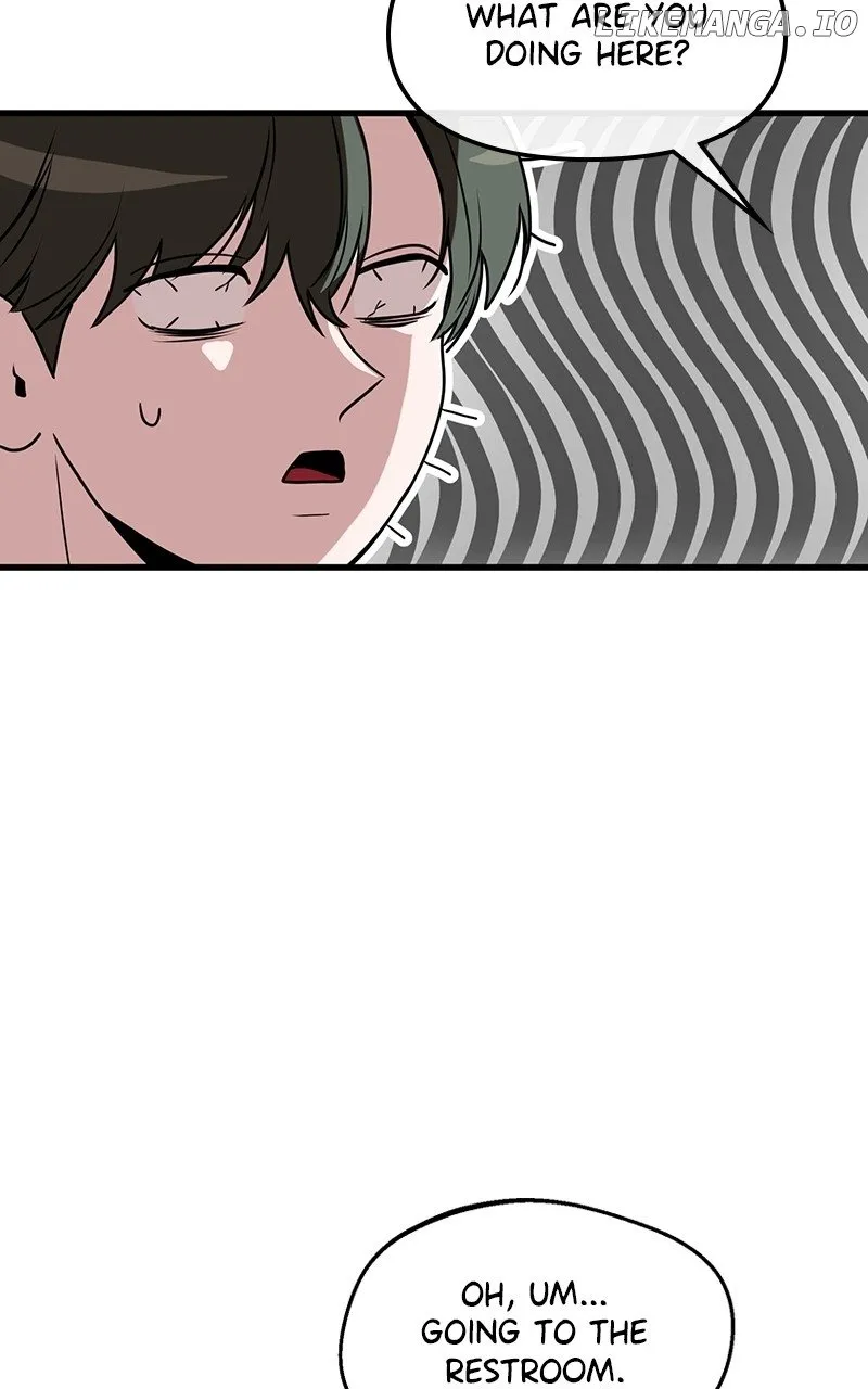 Back to Chan Bi Chapter 11 page 45 - 