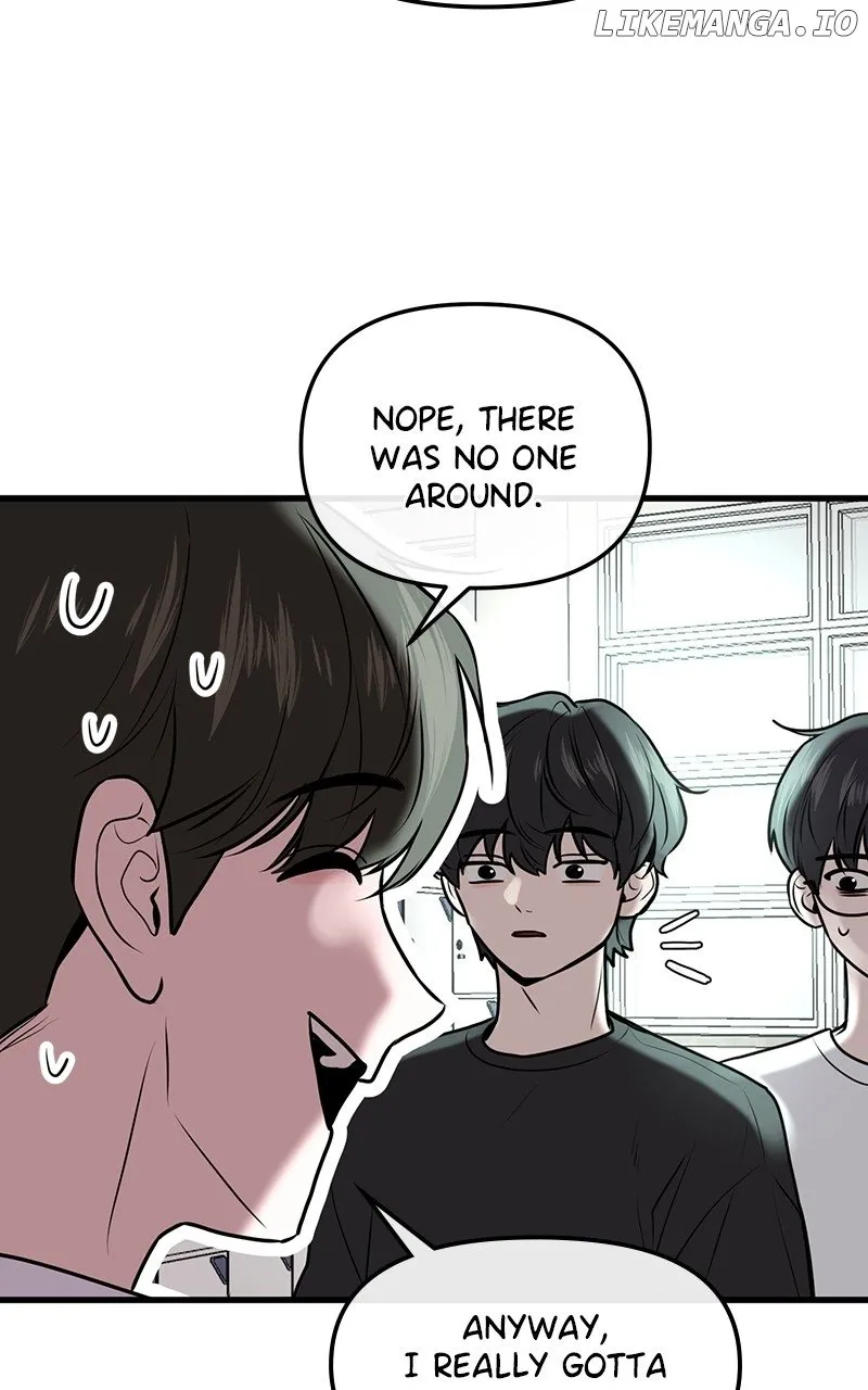 Back to Chan Bi Chapter 11 page 48 - 