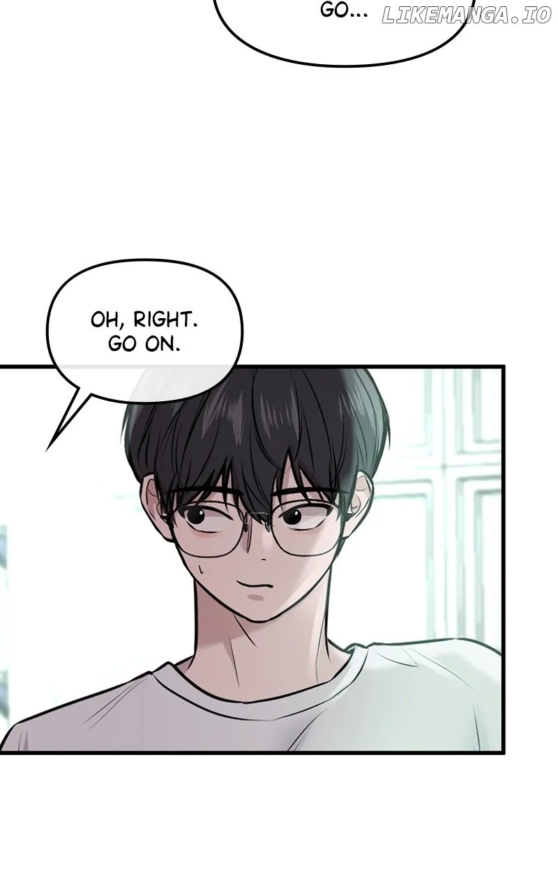 Back to Chan Bi Chapter 11 page 49 - 
